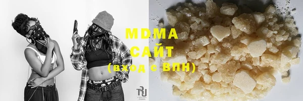 МДПВ Алексеевка