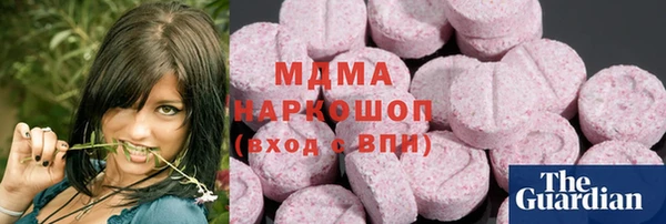 МДПВ Алексеевка